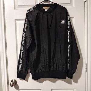 Joe Boxer windbreaker size XL